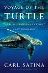 Voyage of the Turtle by Carl Safina