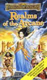 Realms of the Arcane (Forgotten Realms: Anthologies, #5) Realms of the Arcane (Forgotten Realms: Anthologies, #5)