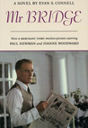 Mr Bridge Mr Bridge
