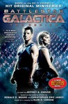 Battlestar Galactica by Jeffrey A. Carver Battlestar Galactica by Jeffrey A. Carver