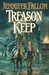 Treason Keep (Hythrun Chronicles: Demon Child Trilogy, #2)