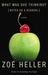 What Was She Thinking? [Notes on a Scandal] (Hardcover)