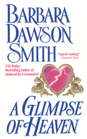 A Glimpse Of Heaven Barbara Dawson Smith