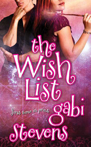 The Wish List (Time of Transition, #1)