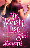 The Wish List (Time of Transition, #1)