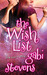 The Wish List (Time of Transition, #1)