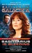 Sagittarius Is Bleeding: Battlestar Galactica 3 (Battlestar Galactica)