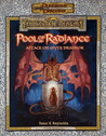 Pool of Radiance: Attack on Myth Drannor (Dungeons & Dragons: Forgotten Realms) Pool of Radiance: Attack on Myth Drannor (Dungeons & Dragons: Forgotten Realms)