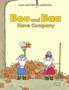 Boo and Baa Have Company by Olof Landström