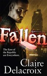 Fallen by Claire Delacroix