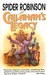 Callahan's Legacy (Mary's P...