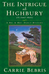 The Intrigue at Highbury by Carrie Bebris