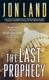 The Last Prophecy (Ben Kamal and Danielle Barnea, #7) The Last Prophecy (Ben Kamal and Danielle Barnea, #7)