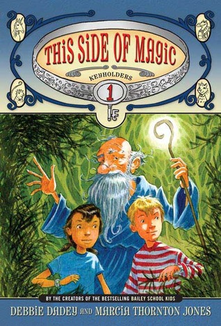 This Side Of Magic by Debbie Dadey This Side Of Magic by Debbie Dadey