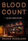 Blood Count: An Artie Cohen Mystery