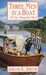 Three Men in a Boat: To Say Nothing of the Dog (Mass Market Paperback)