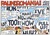 Palindromania! (Hardcover)