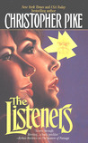 The Listeners by Christopher Pike The Listeners by Christopher Pike