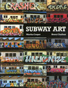 Subway Art by Martha Cooper Subway Art by Martha Cooper