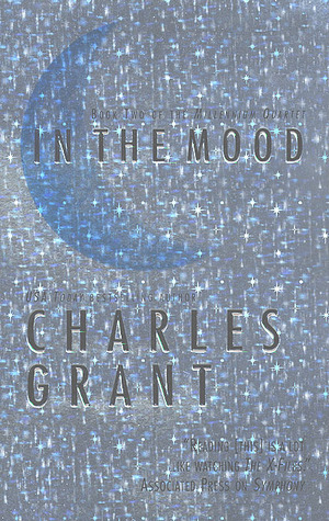 In The Mood (Millennium Quartet, #2)