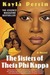 The Sisters of Theta Phi Ka...