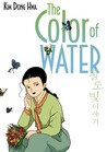 The Color of Water (Color Trilogy, #2) The Color of Water (Color Trilogy, #2)