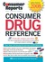 Consumer Drug Reference (Hardcover)