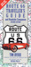Route 66 Traveler's Guide & Roadside Companion (Route 66 Traveler's Guide and Roadside Companion)