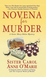 Novena for Murder (Sister Mary Helen, #1)