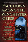 Face Down Among the Winchester Geese (Susanna, Lady Appleton #3)