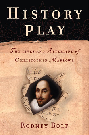 History Play by Rodney Bolt