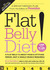 Flat Belly Diet! (Paperback)