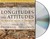 Longitudes and Attitudes: Exploring the World After September 11 (Audio CD)