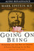 Going on Being: Buddhism and the Way of Change--A Positive Psychology for the West (Audio Cassette)