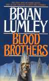 Blood Brothers by Brian Lumley