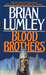 Blood Brothers (Necroscope,...