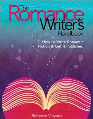 The Romance Writer's Handbook