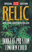 Relic (Pendergast, #1)