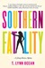 Southern Fatality (A Jersey Barnes Mystery #1)