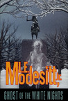 Ghost of the White Nights (Ghost, #3)
