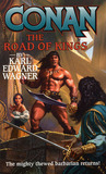 Conan by Karl Edward Wagner Conan by Karl Edward Wagner