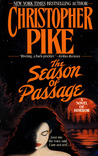 The Season of Passage by Christopher Pike The Season of Passage by Christopher Pike