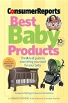 Consumer Reports Best Baby Products