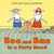Boo and Baa in a Party Mood by Olof Landström Boo and Baa in a Party Mood by Olof Landström