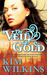 Rosa And The Veil Of Gold (Mass Market Paperback)