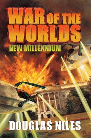 War of the Worlds by Douglas Niles