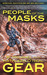 People of the Masks (Paperback)