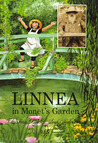 Linnea in Monet's Garden by Christina Björk