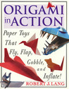 Origami In Action