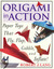 Origami In Action